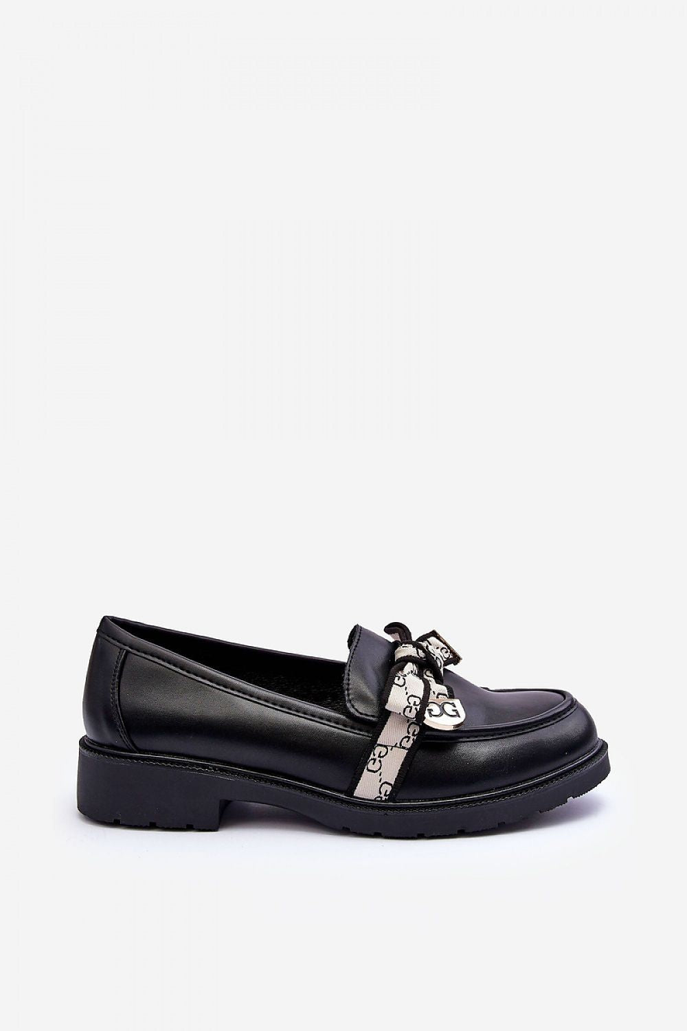 Halbschuhe Step in style