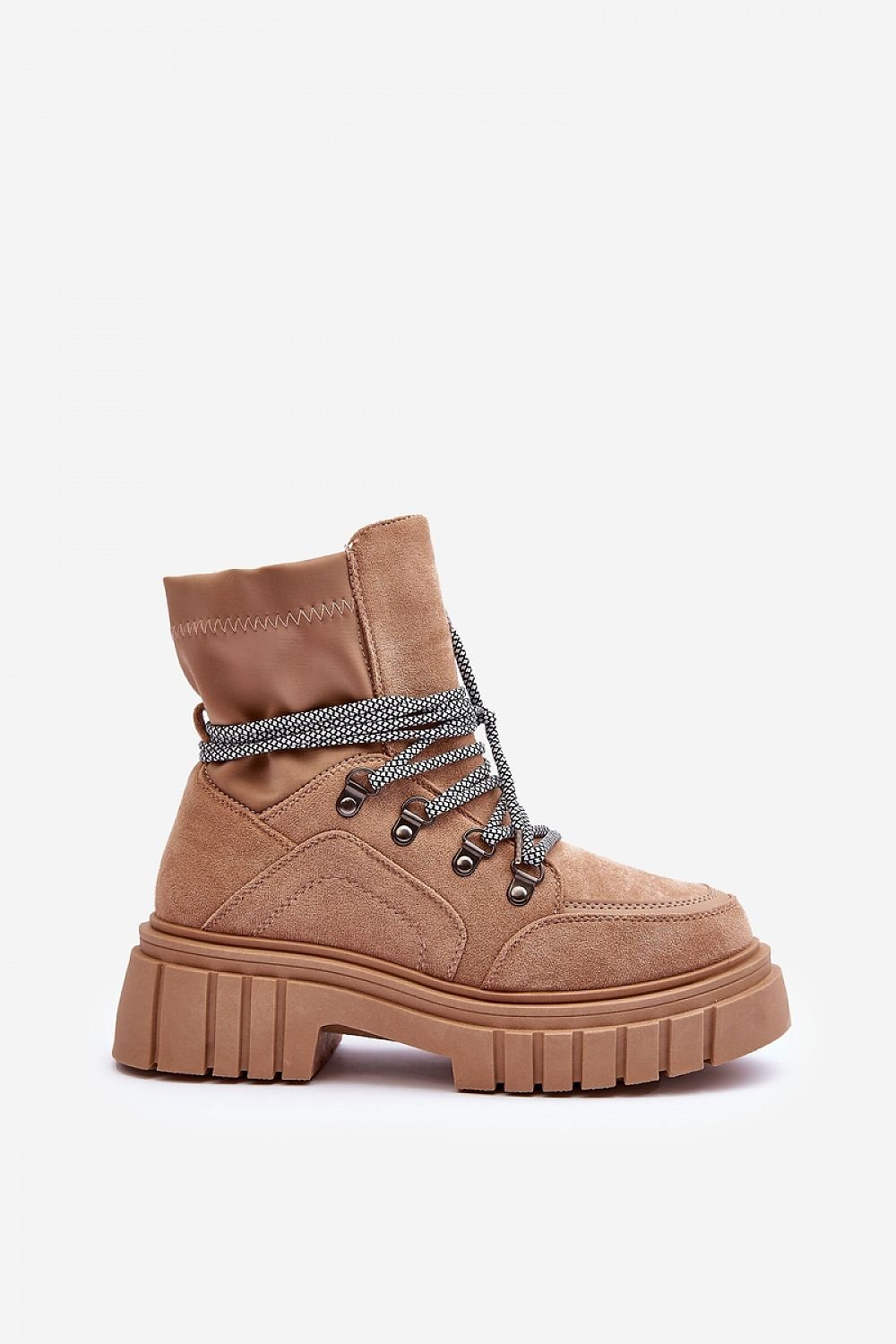 Stiefeletten Step in style