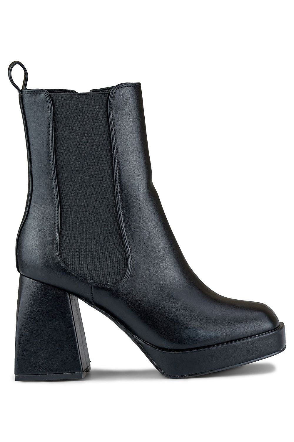 Stiefeletten mit Absatz PRIMO