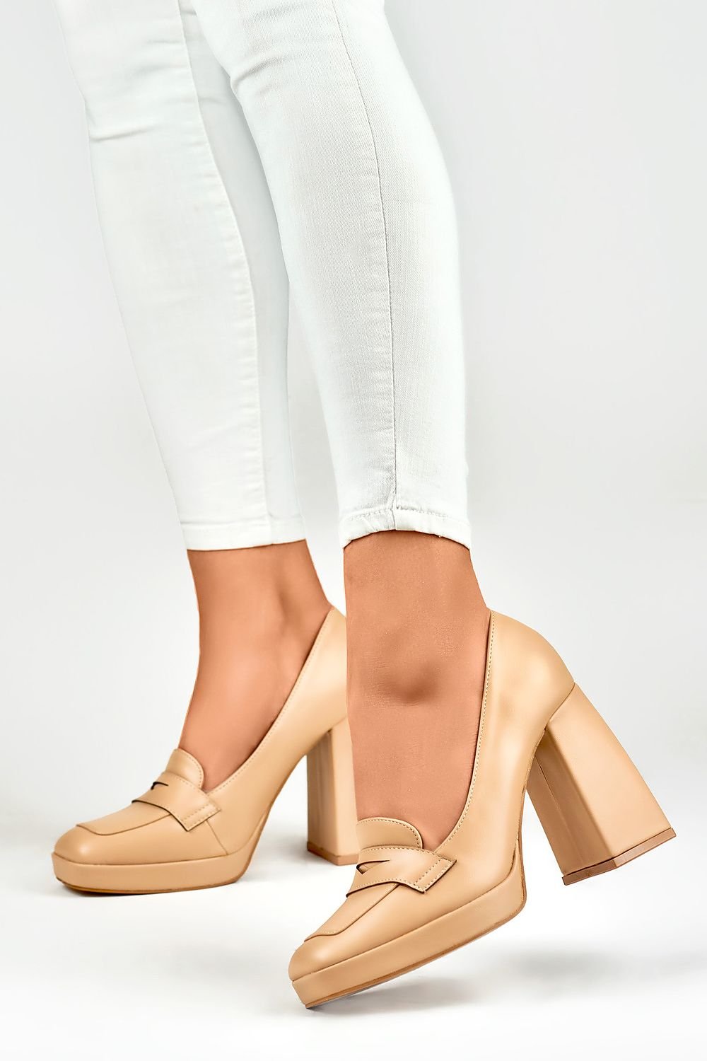 Pumps mit Absatz PRIMO