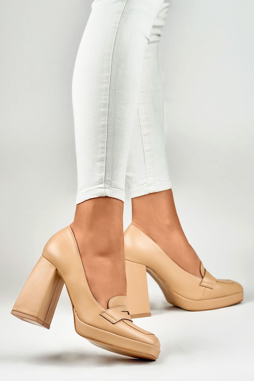 Pumps mit Absatz PRIMO