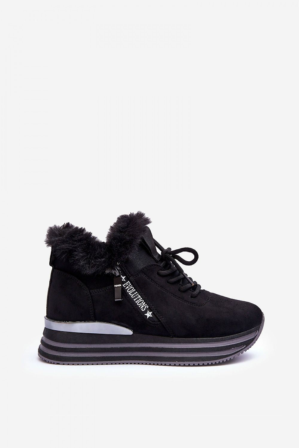 Sportschuhe Step in style