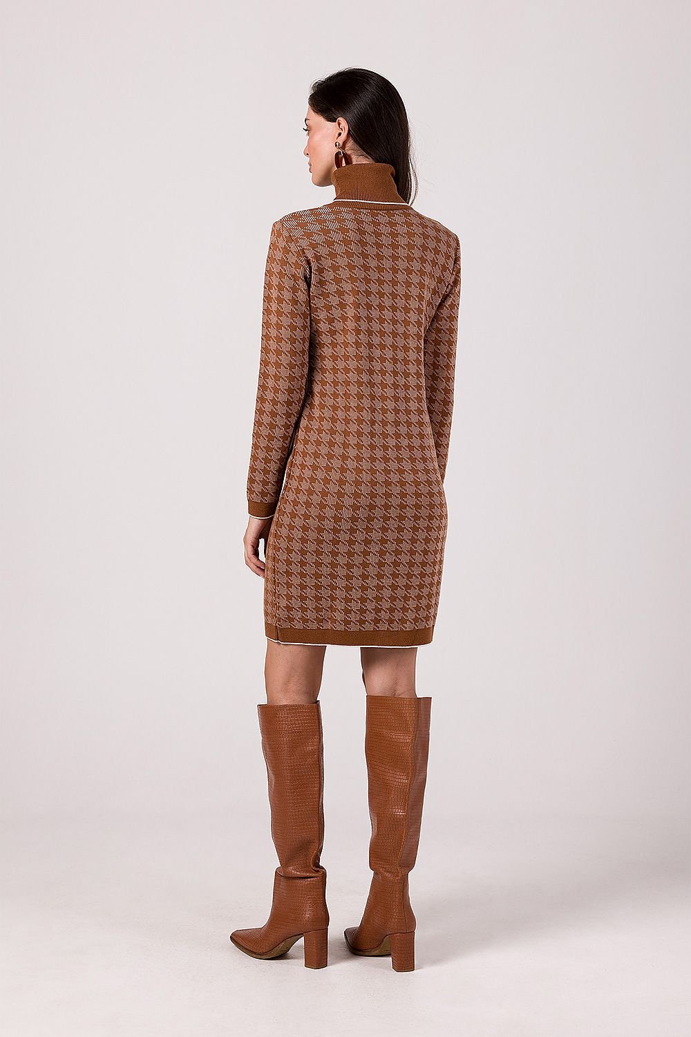 Alltagskleid BE Knit