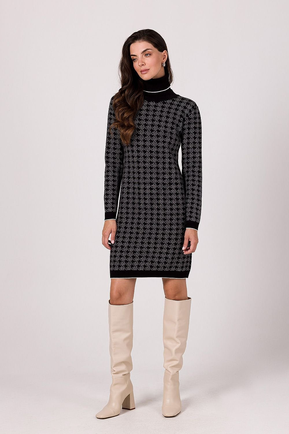 Alltagskleid BE Knit
