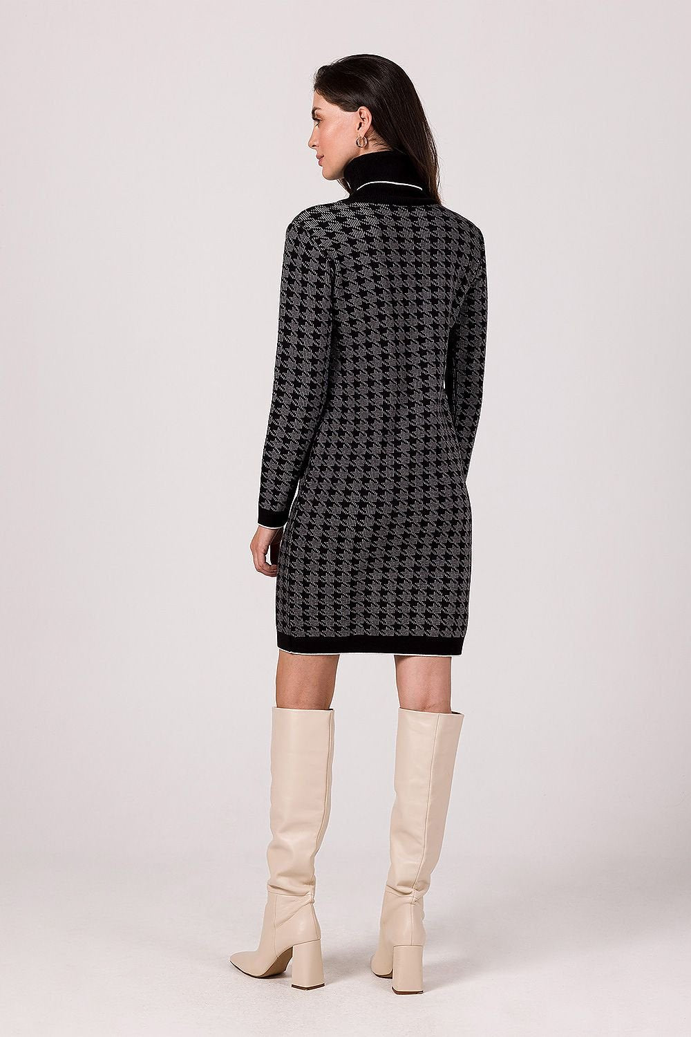 Alltagskleid BE Knit