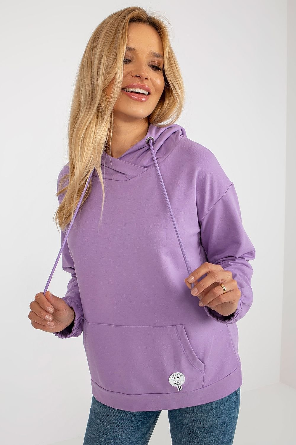 Sweater Relevance
