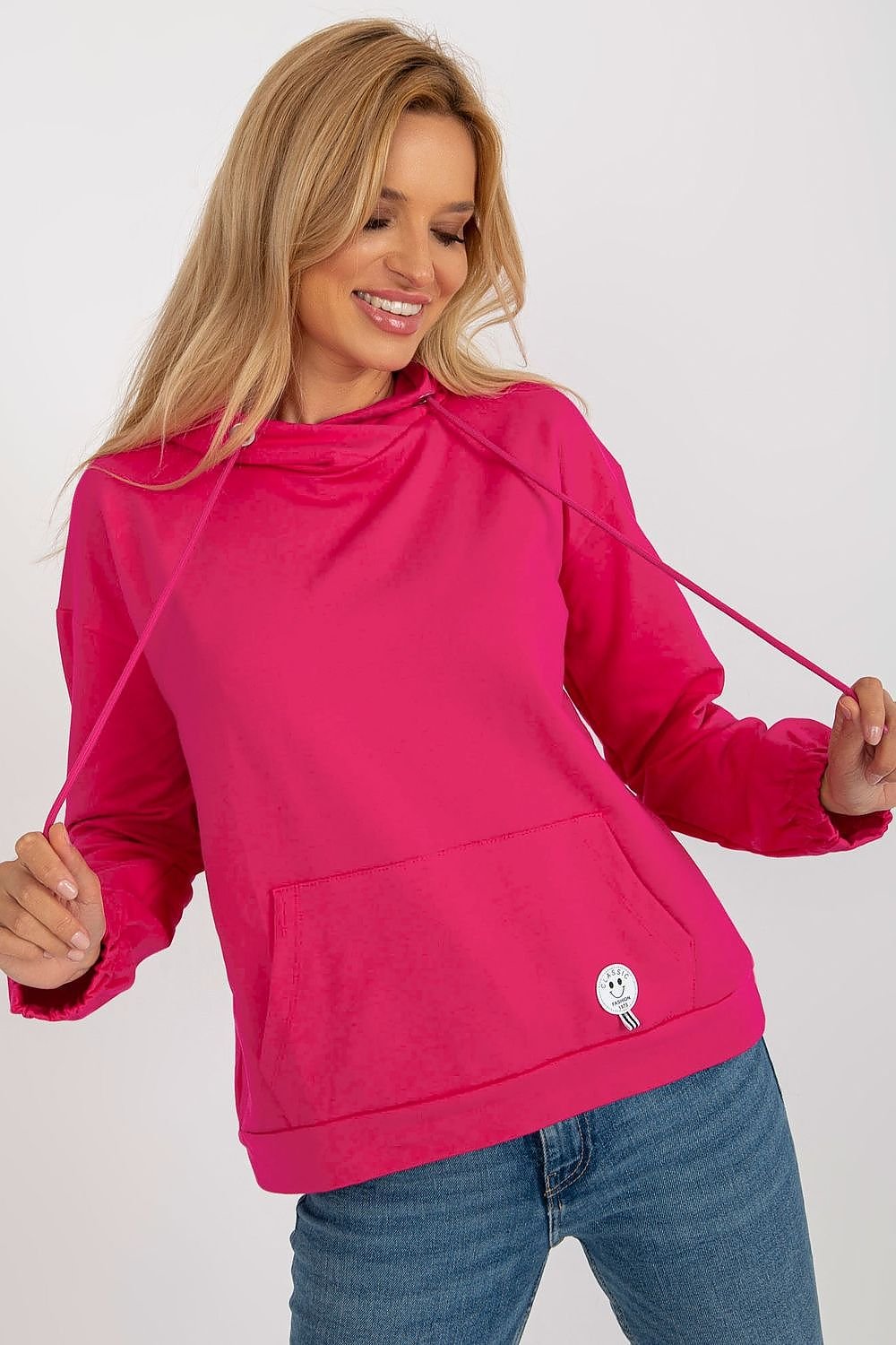 Sweater Relevance