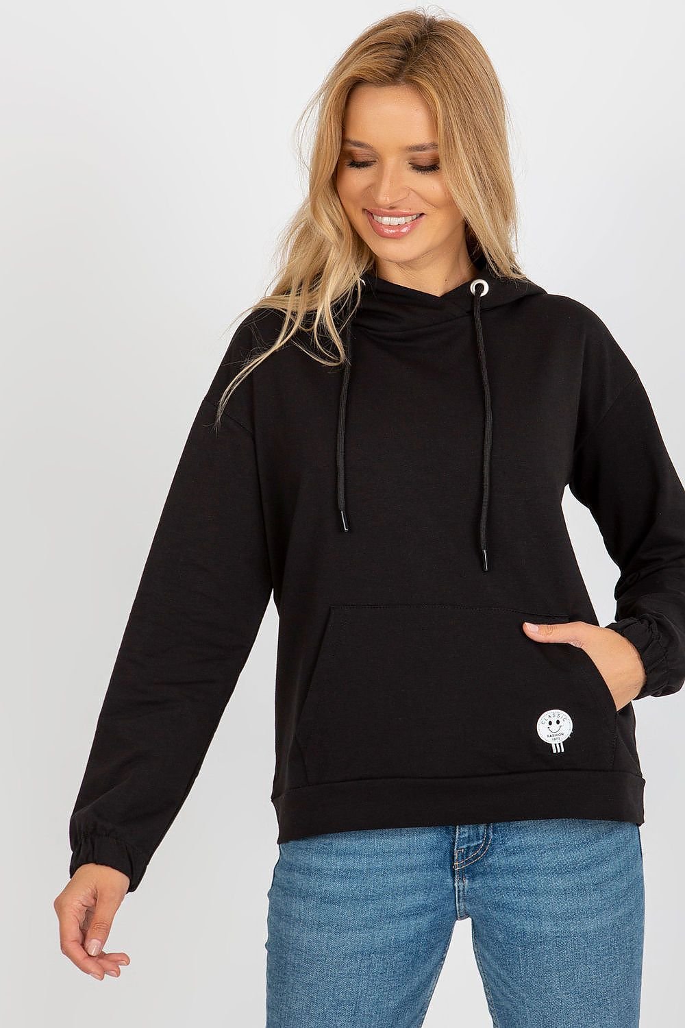 Sweater Relevance