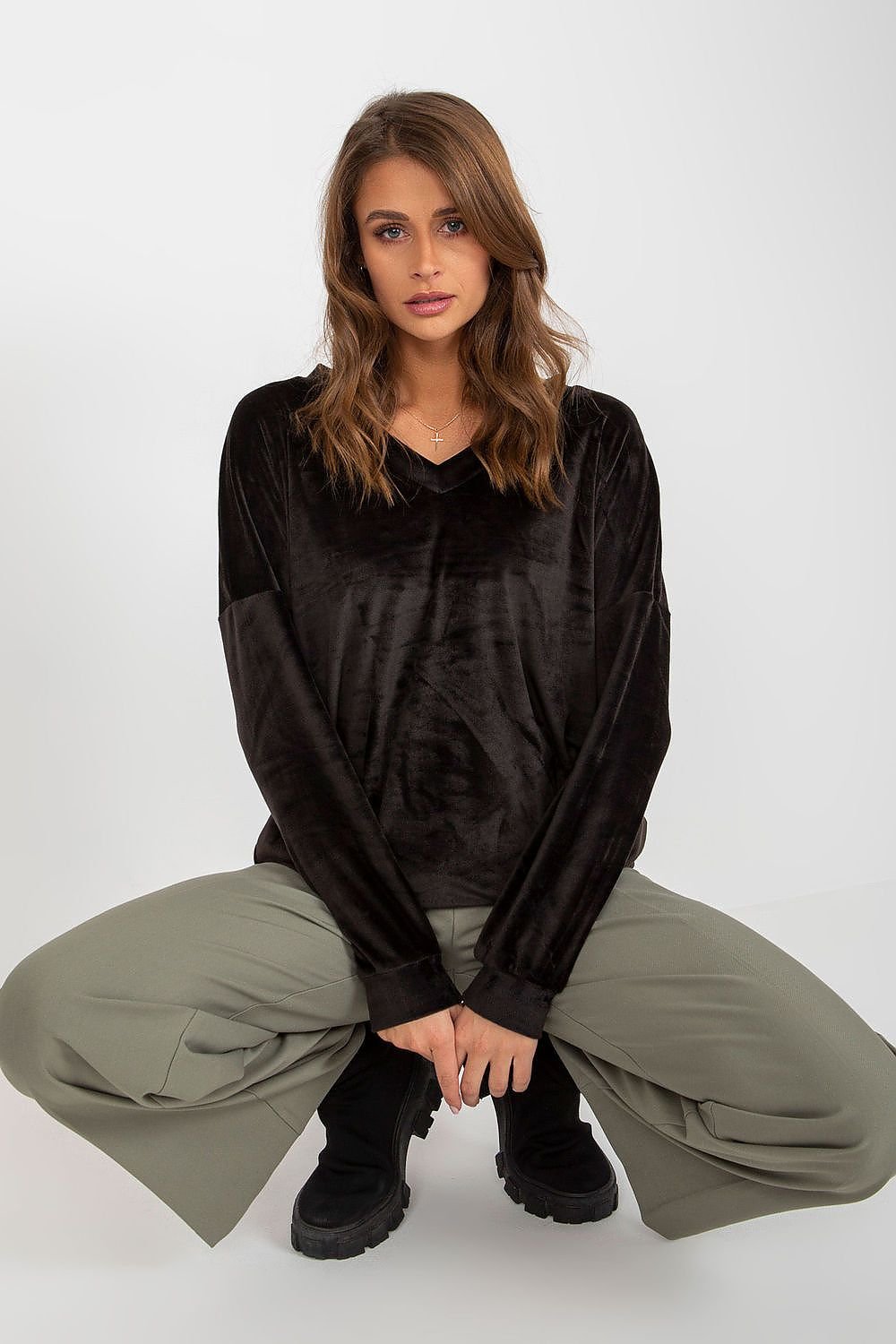 Sweater Relevance