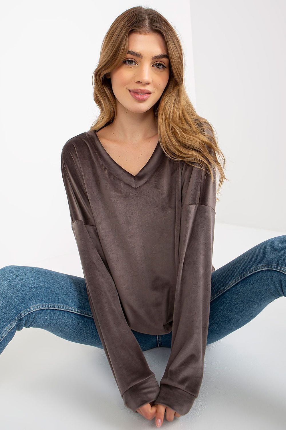 Sweater Relevance
