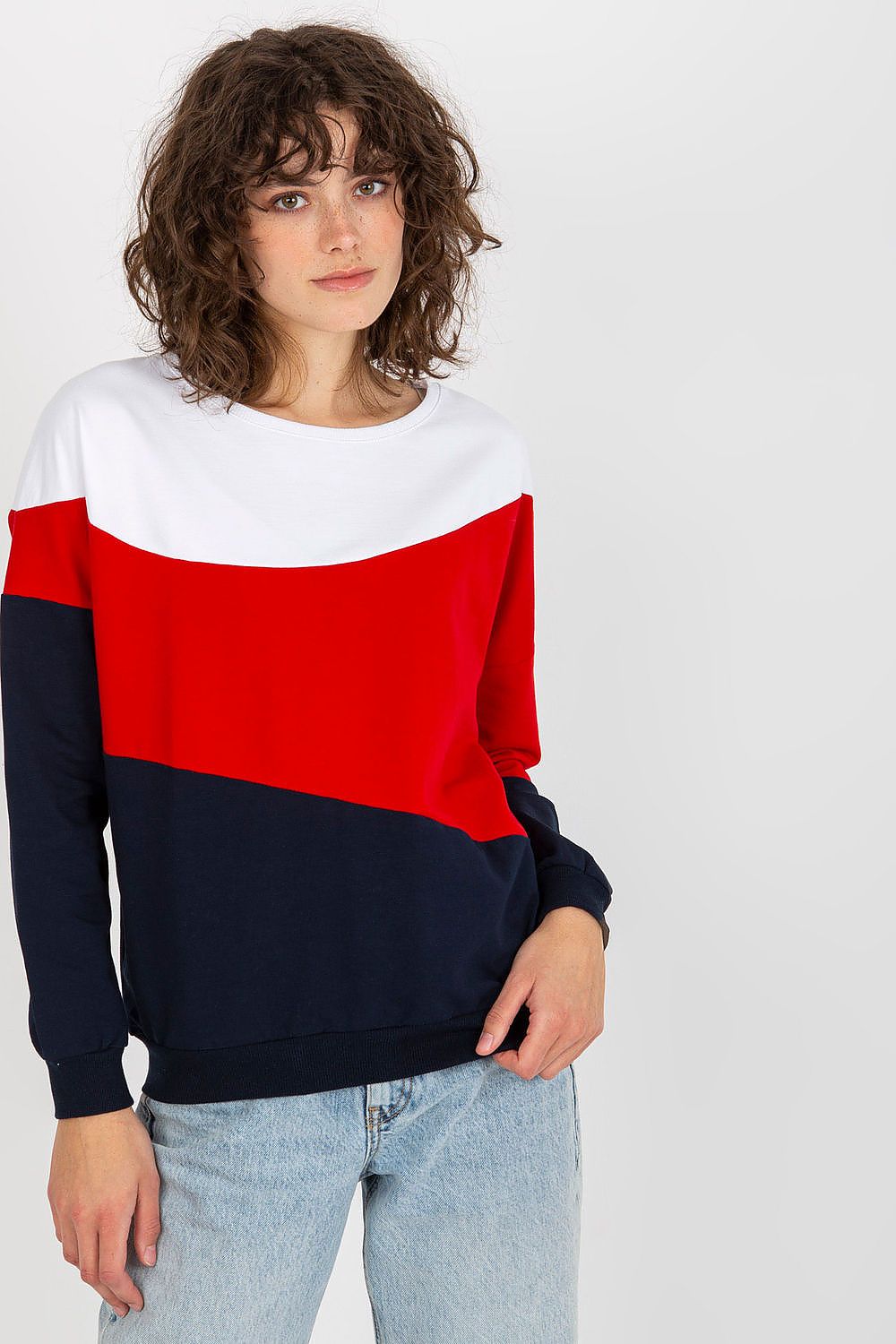 Sweater Relevance
