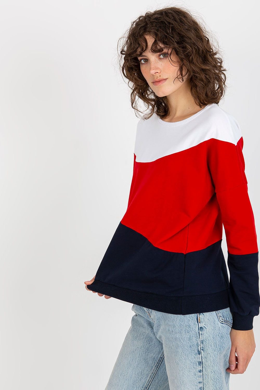 Sweater Relevance