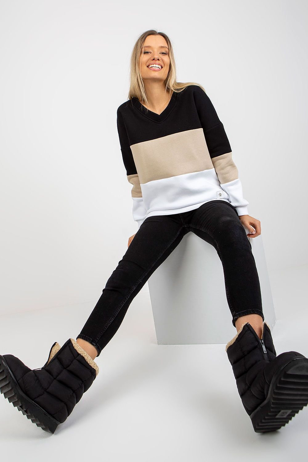 Sweater Relevance