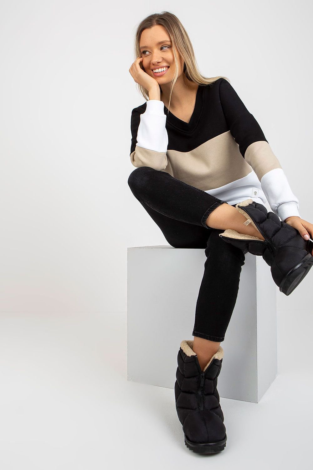 Sweater Relevance