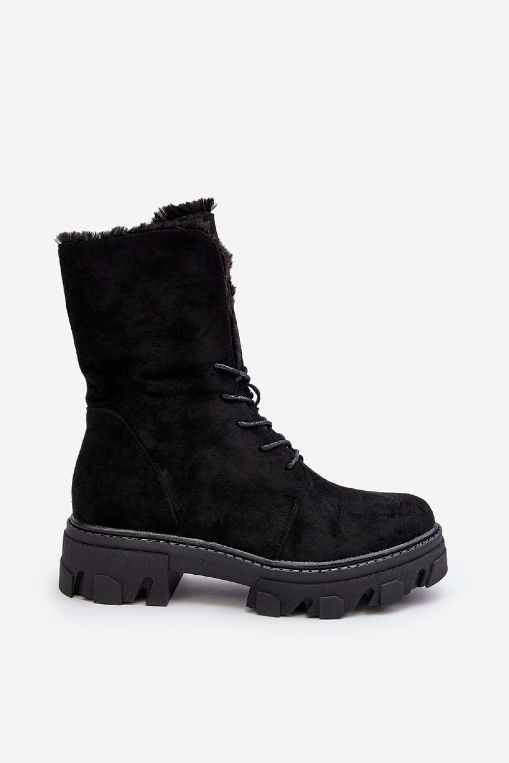 Boot Step in style