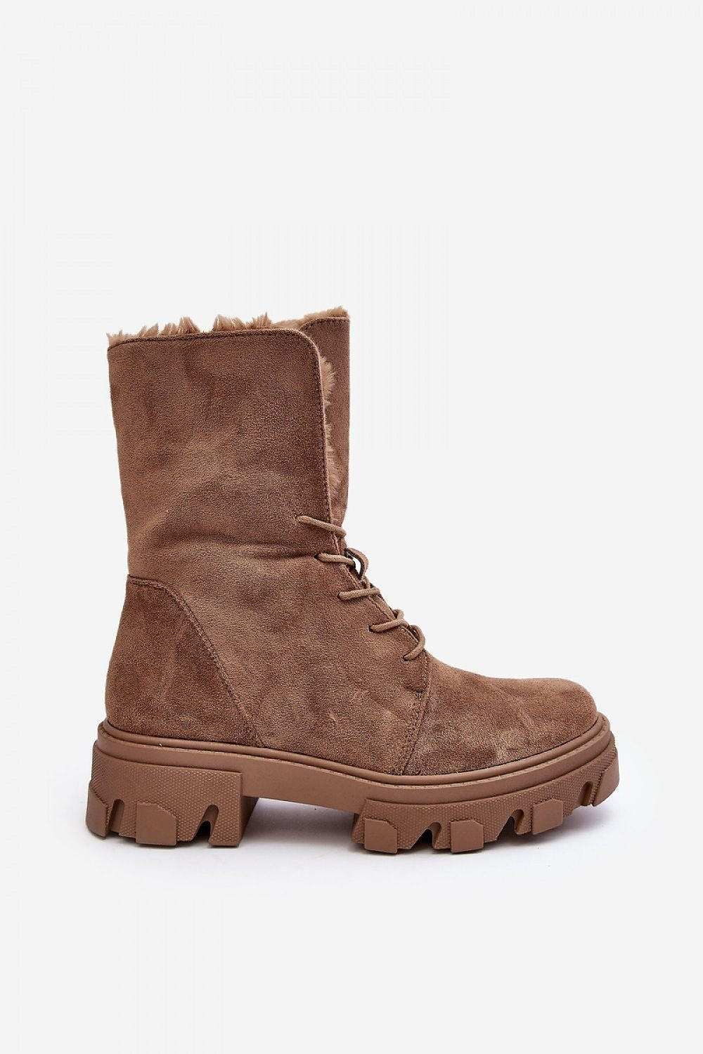 Boot Step in style