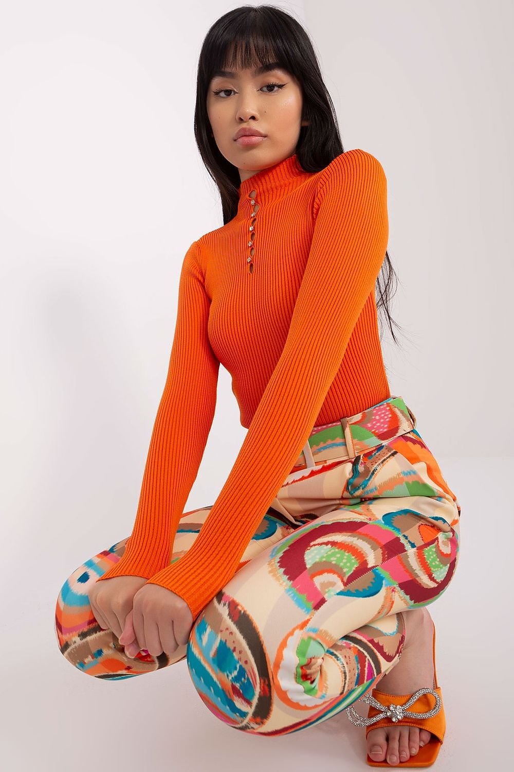 Bluse Badu