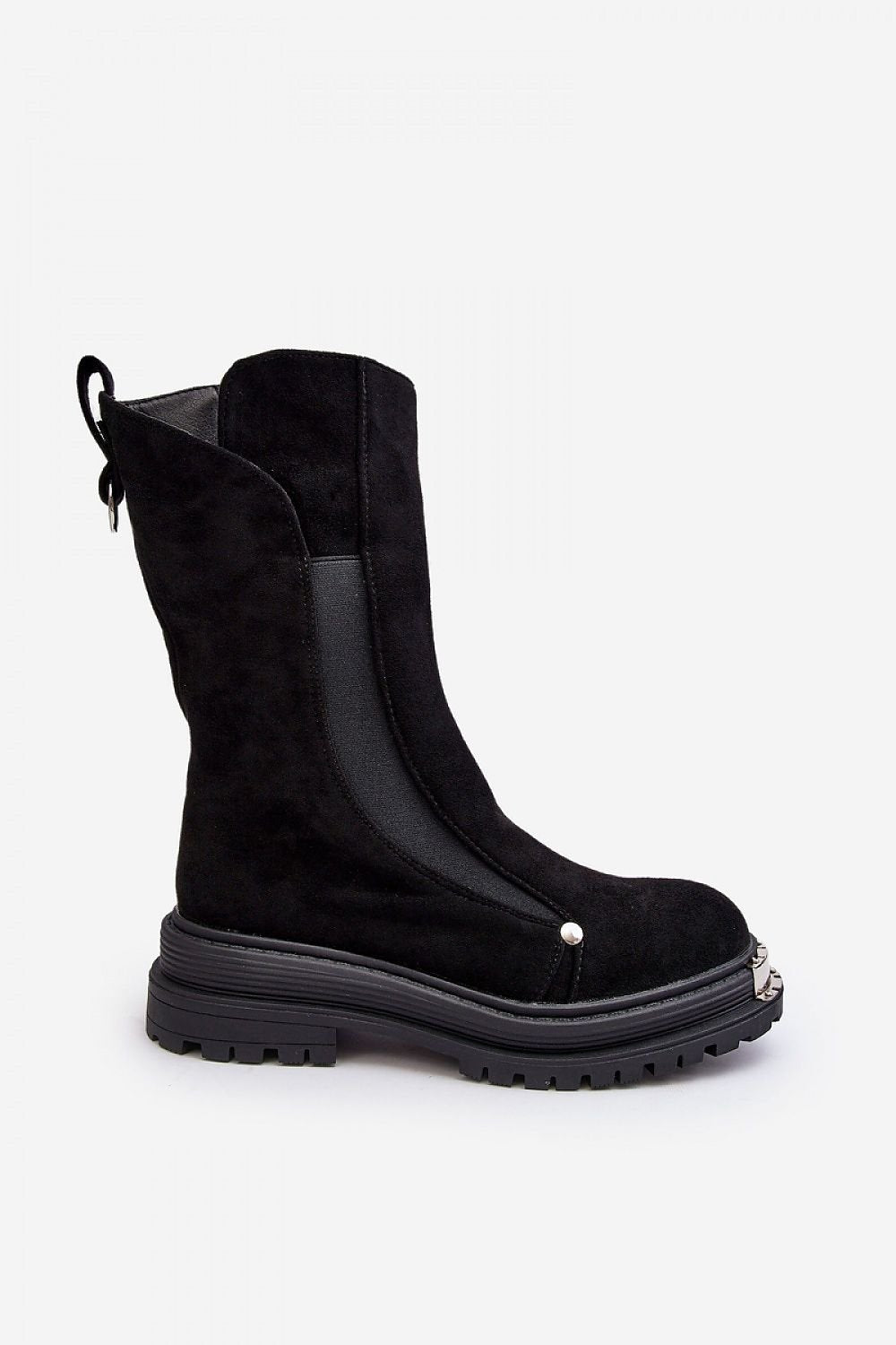 Stiefeletten Step in style