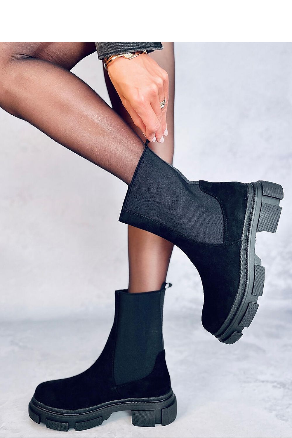 Jodhpur-Stiefel Inello