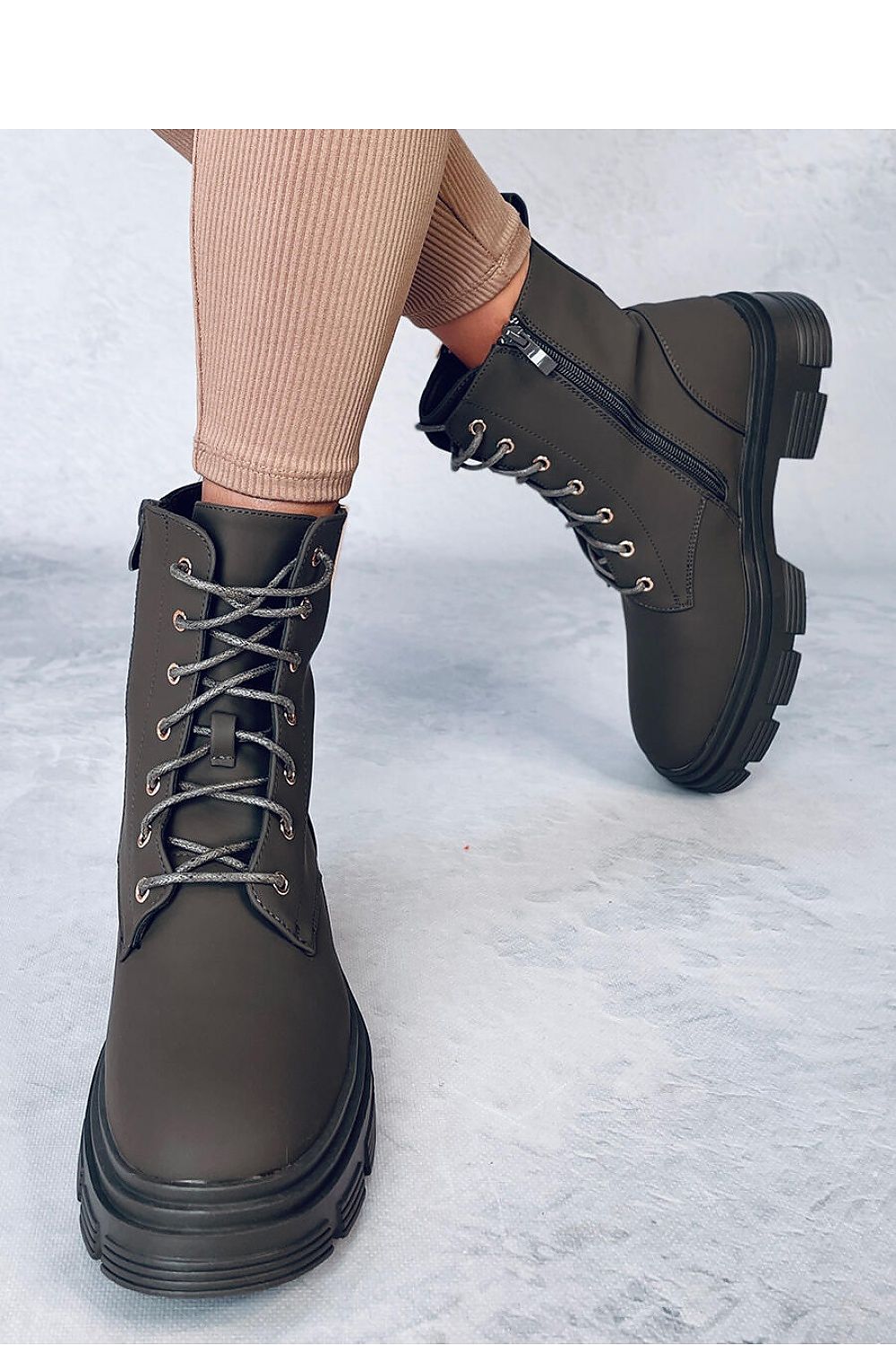 Stiefeletten Inello