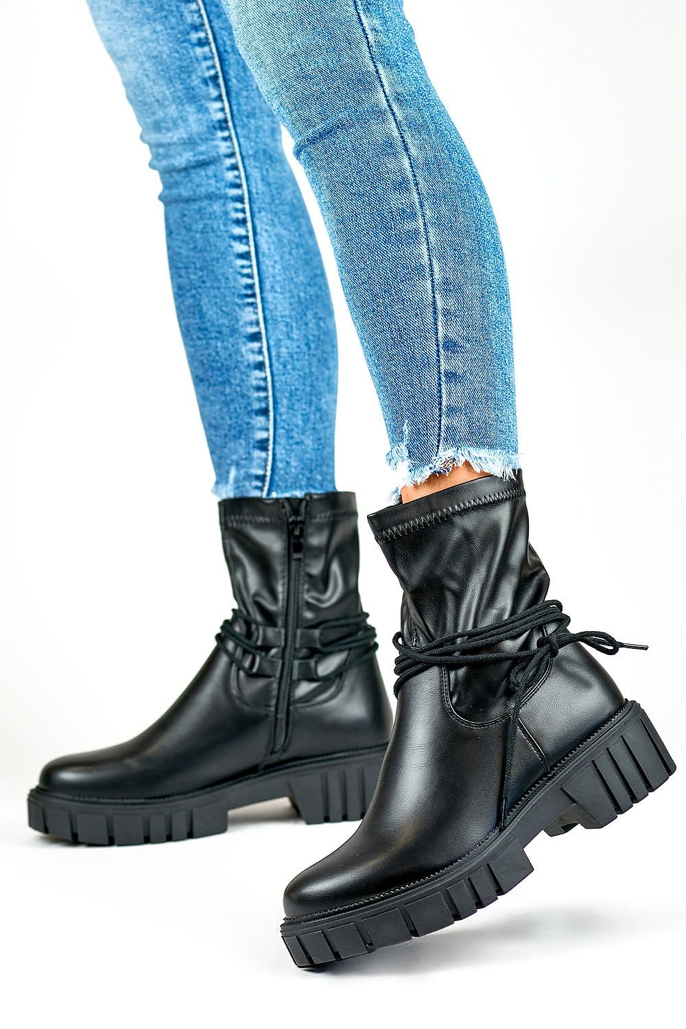 Stiefeletten PRIMO