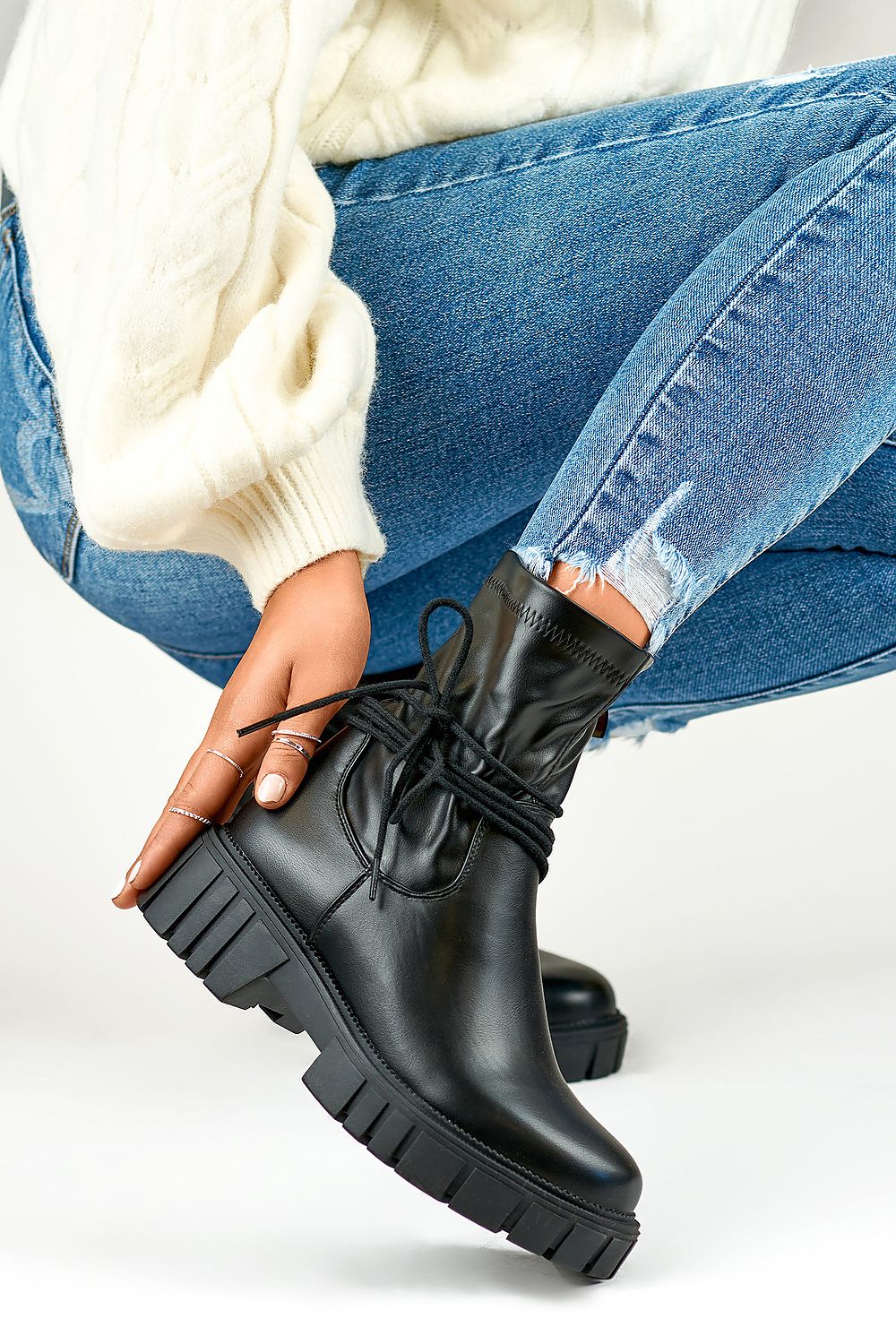 Stiefeletten PRIMO