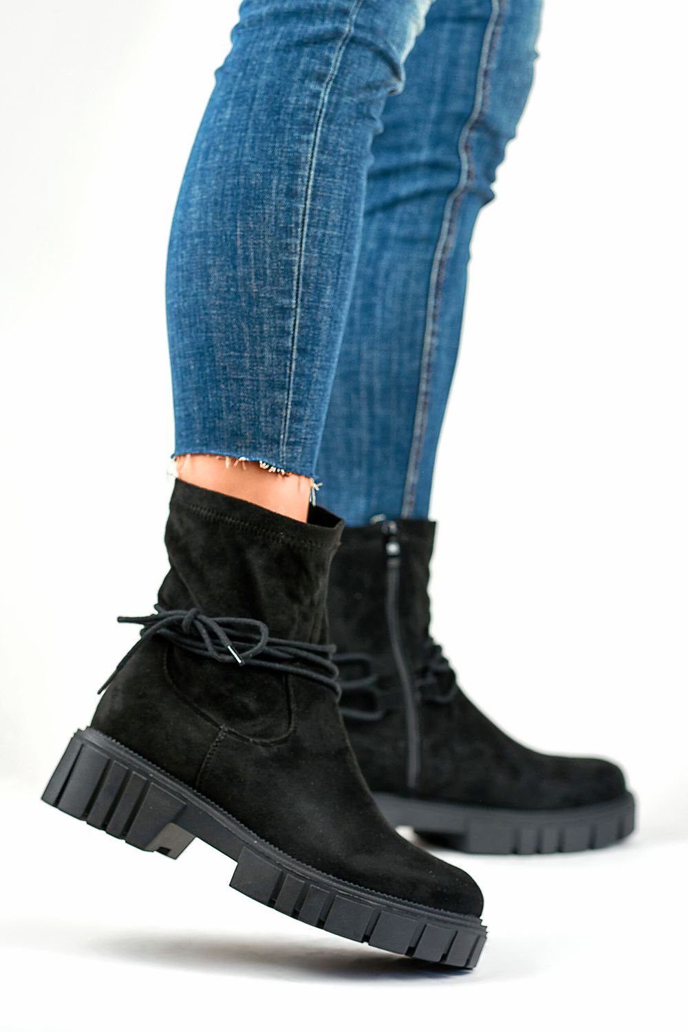 Stiefeletten PRIMO