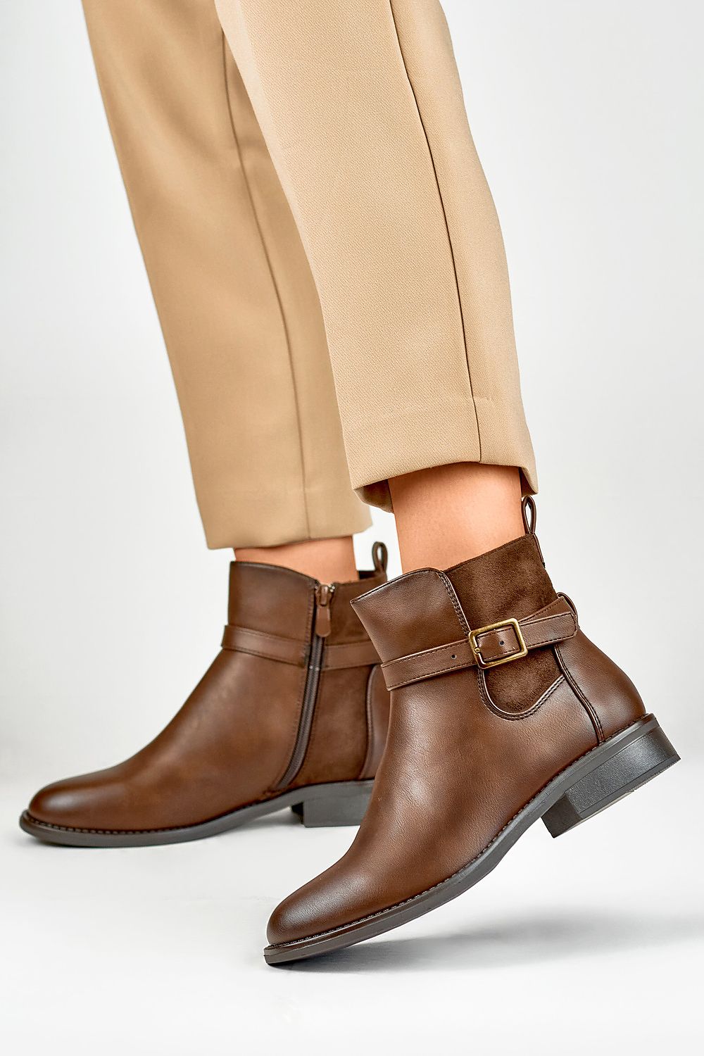 Stiefeletten PRIMO