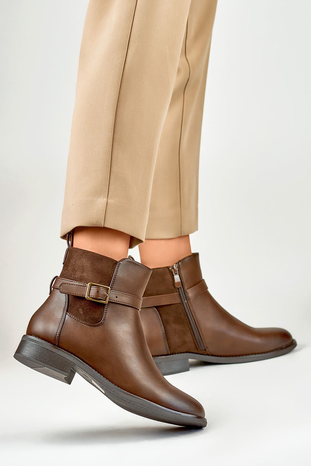 Stiefeletten PRIMO