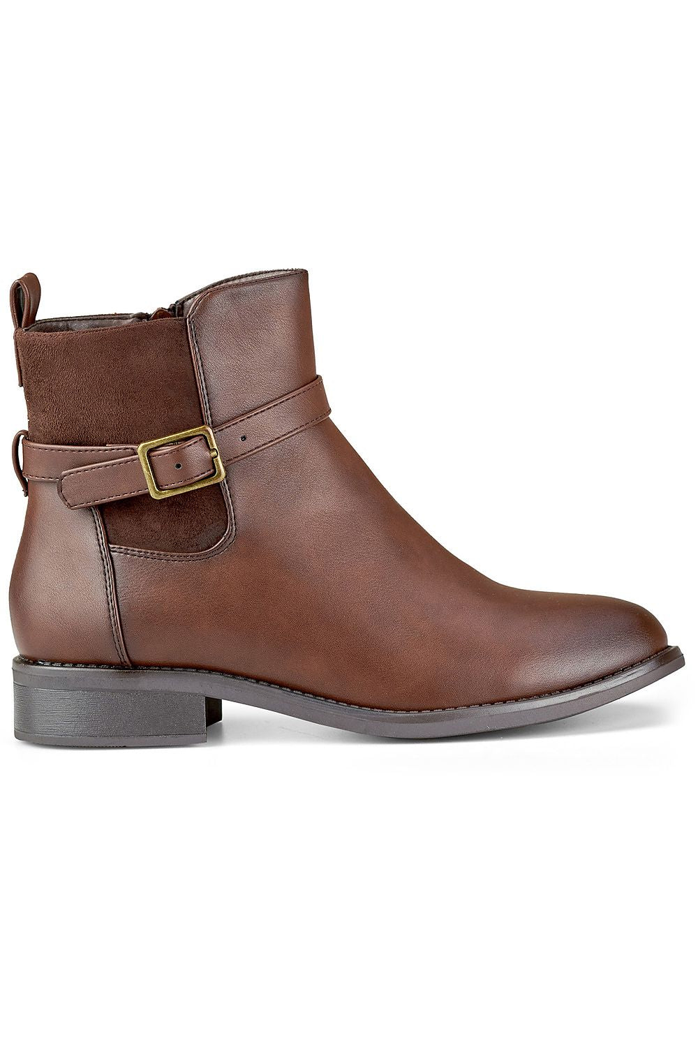 Stiefeletten PRIMO