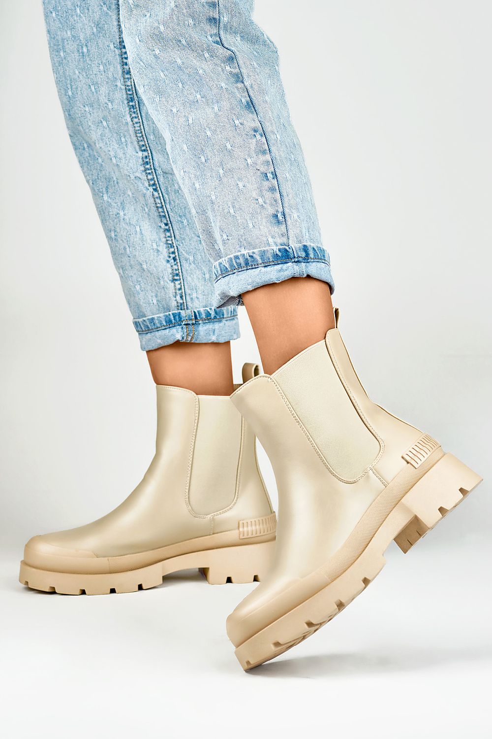 Jodhpur-Stiefel PRIMO