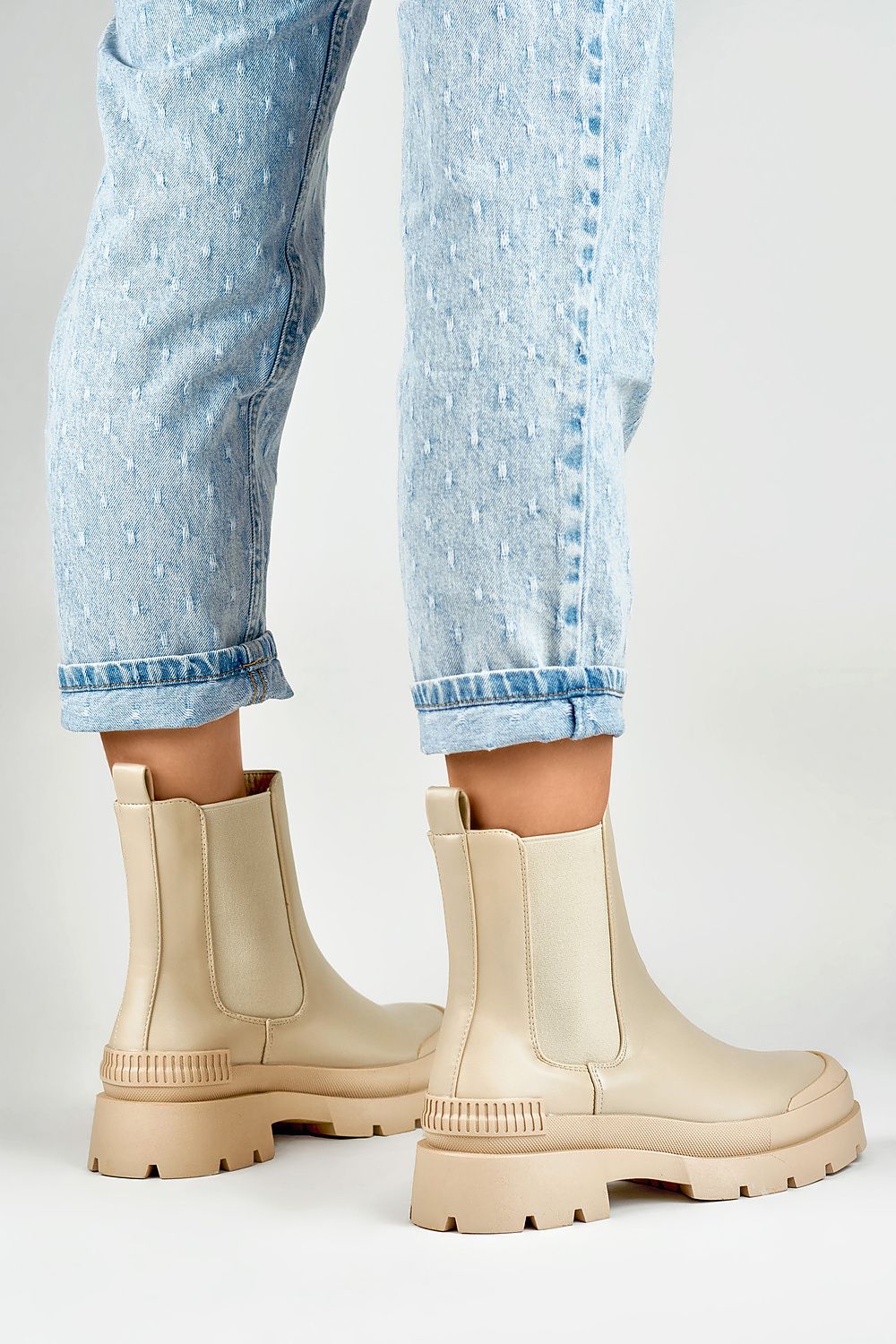 Jodhpur-Stiefel PRIMO