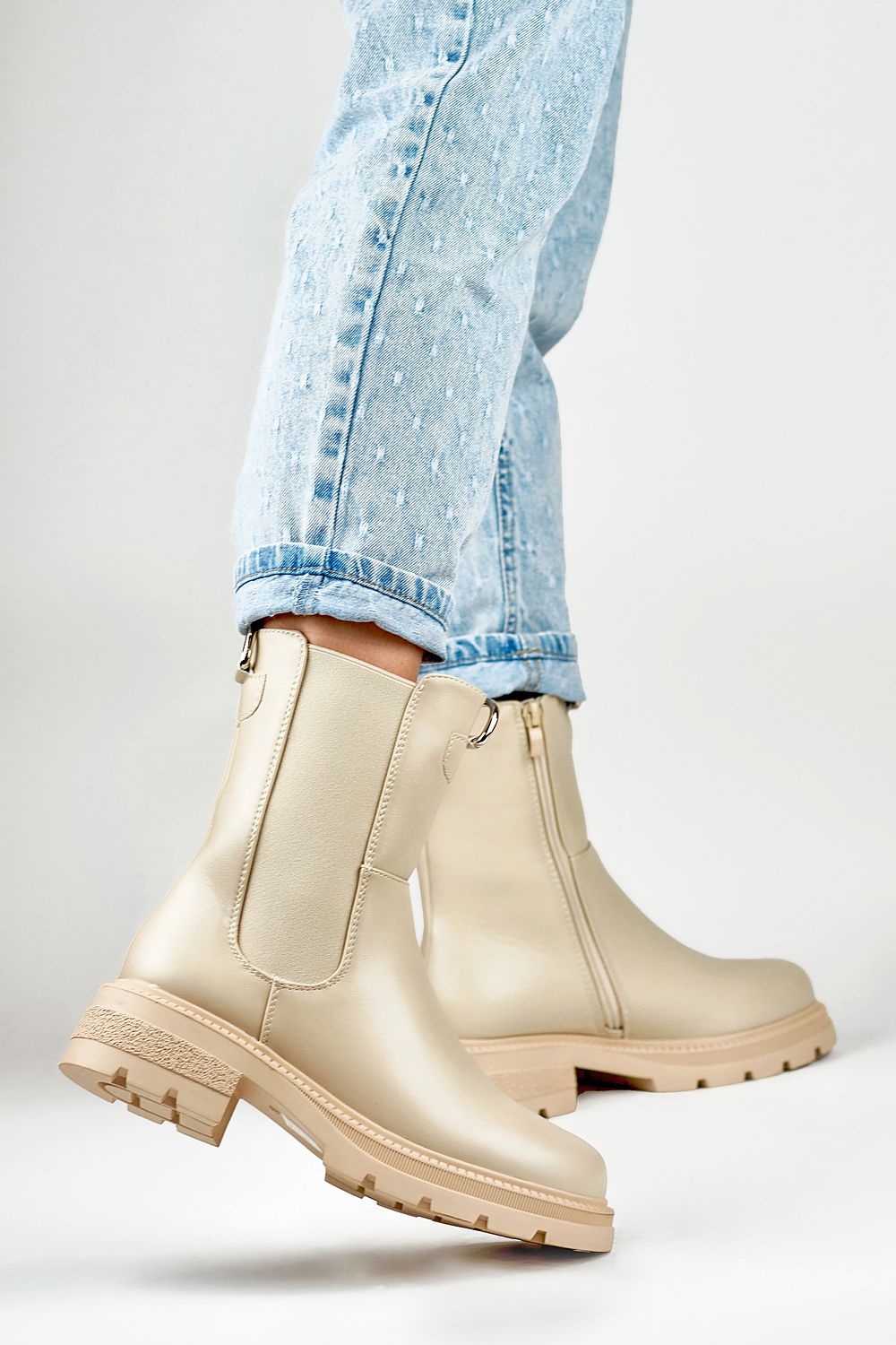 Stiefeletten PRIMO