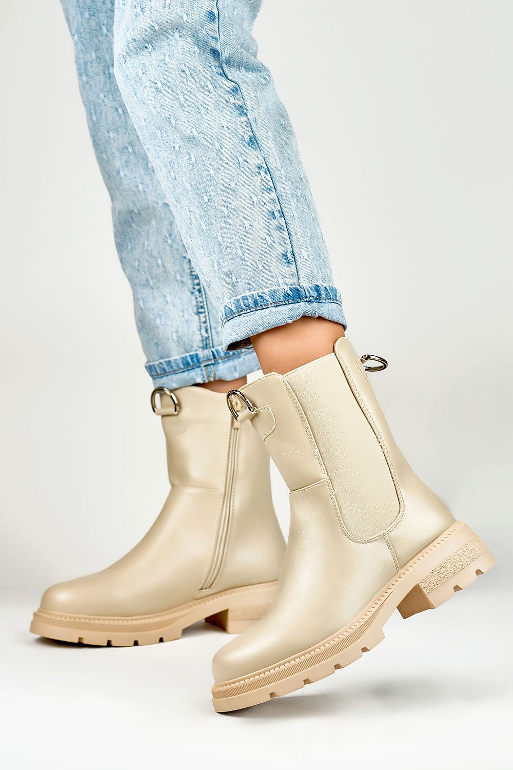 Stiefeletten PRIMO