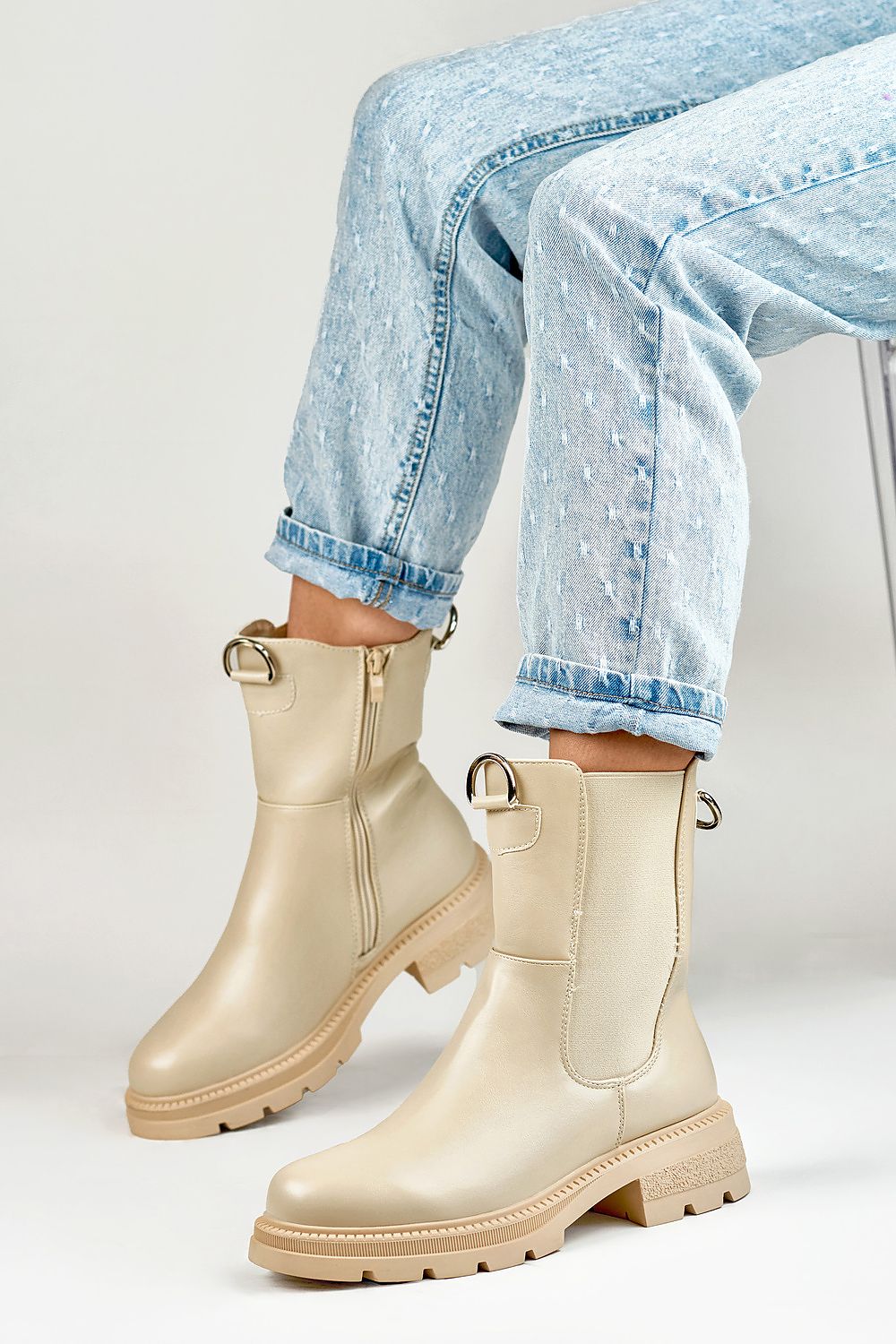 Stiefeletten PRIMO