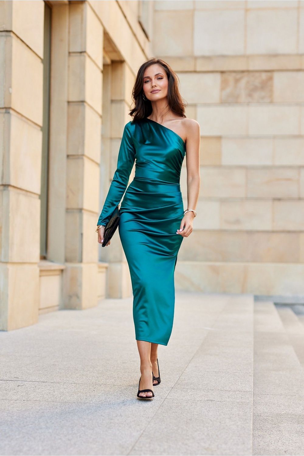 Abendkleid Roco Fashion