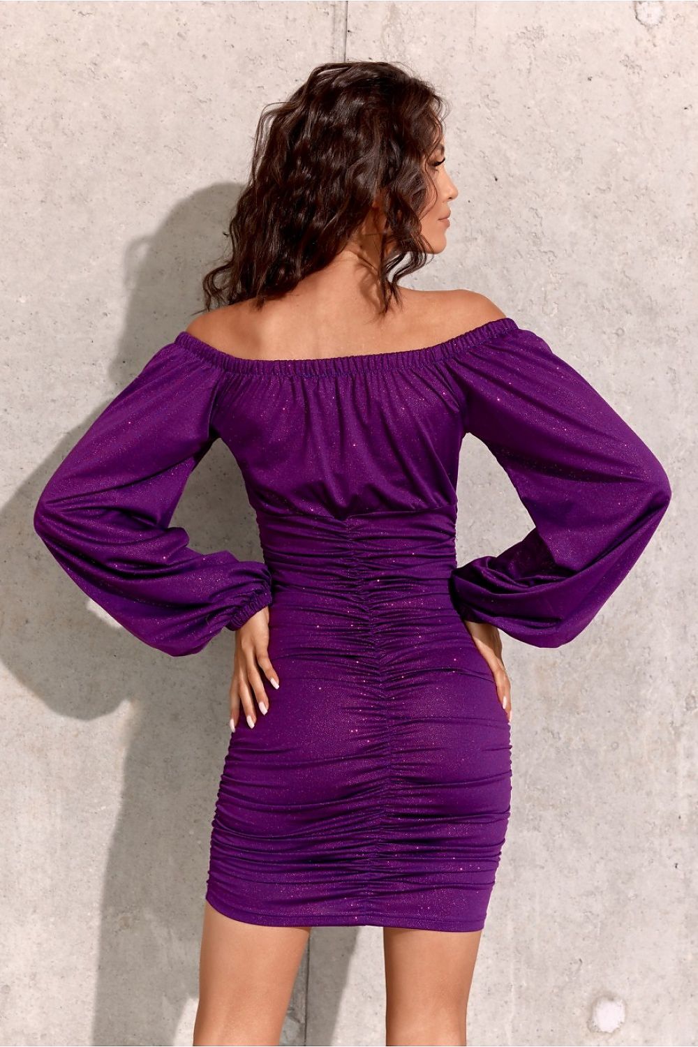 Abendkleid Roco Fashion