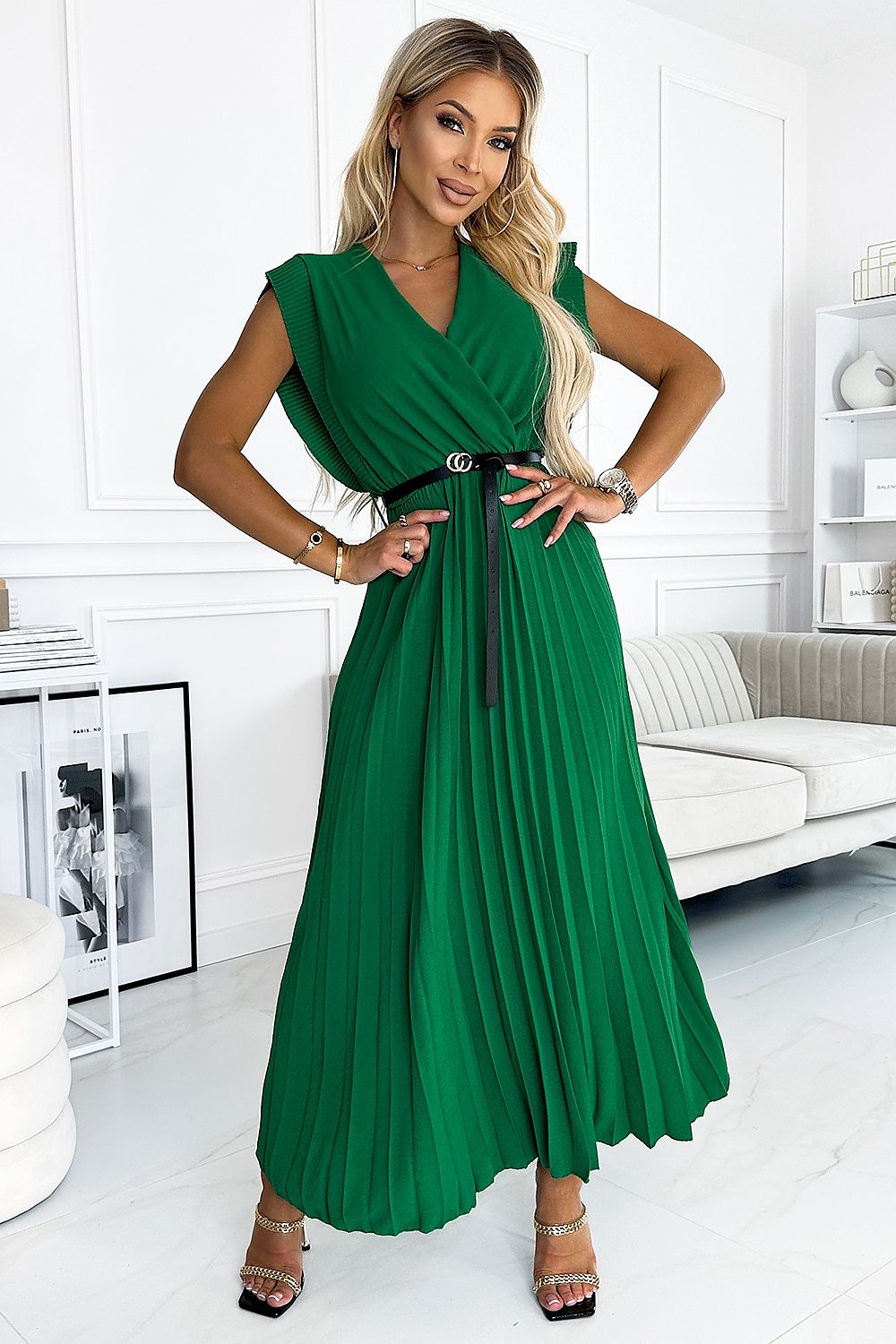 Cocktailkleid Numoco