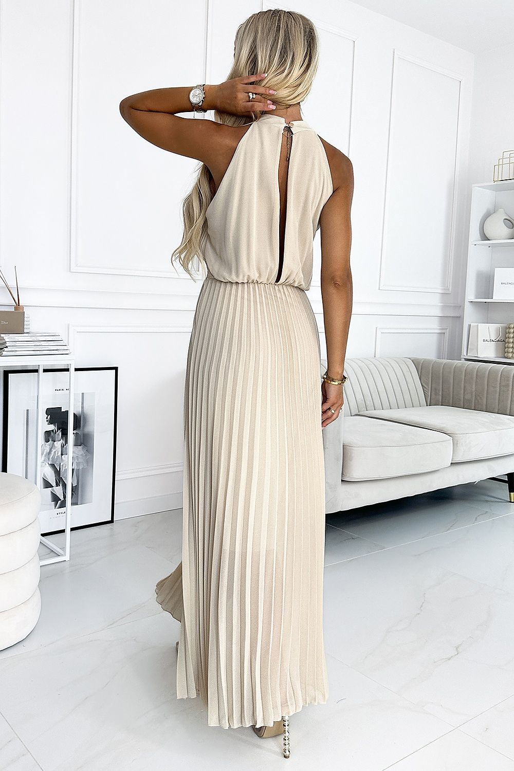 Cocktailkleid Numoco