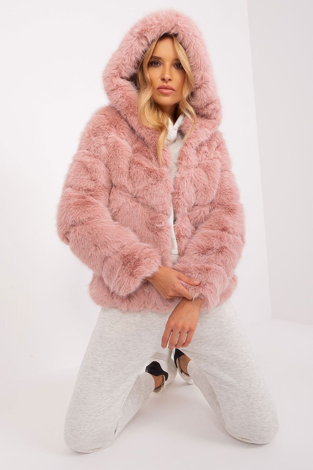 Jacke AT