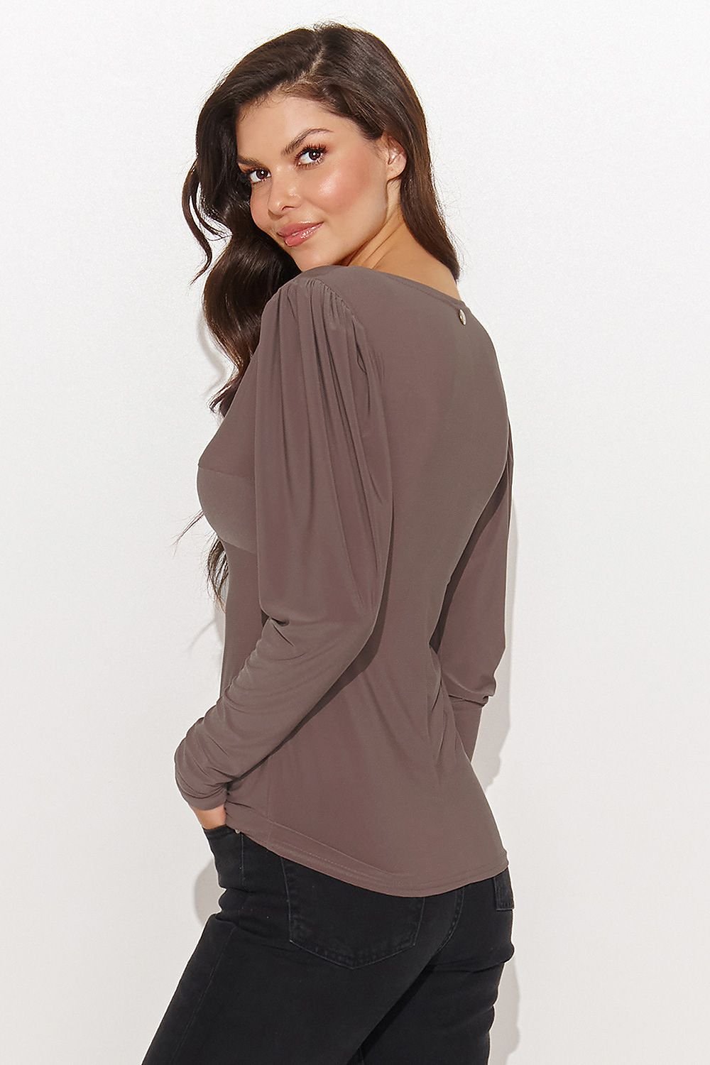 Bluse Numinou