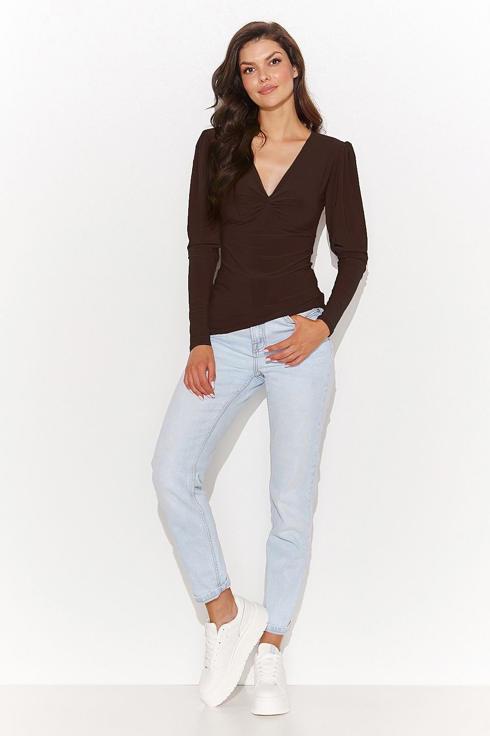 Bluse Numinou