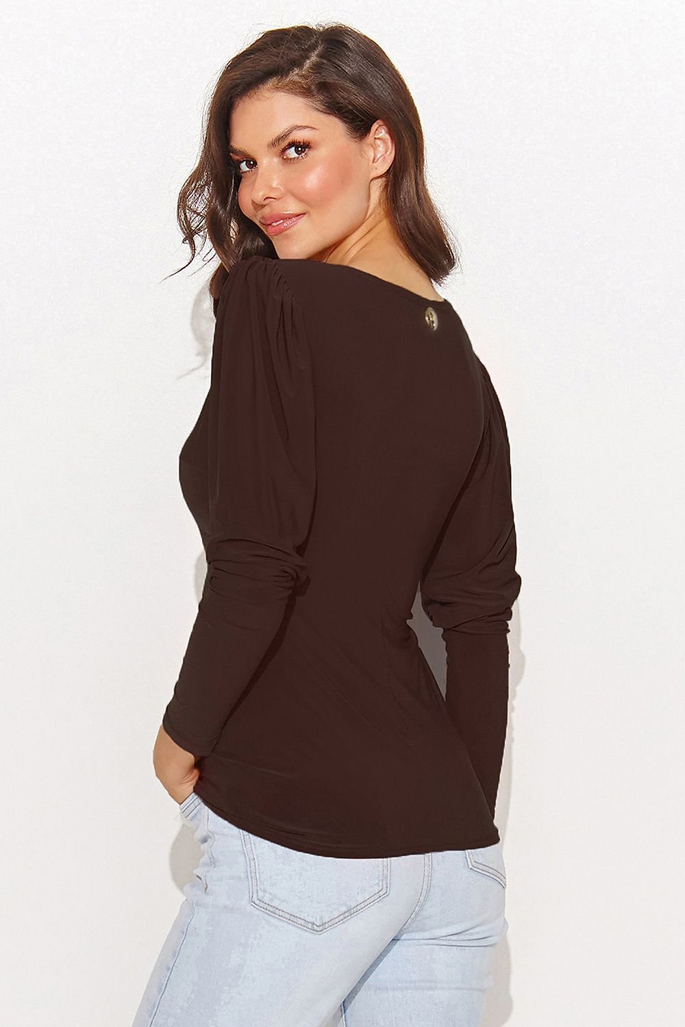 Bluse Numinou