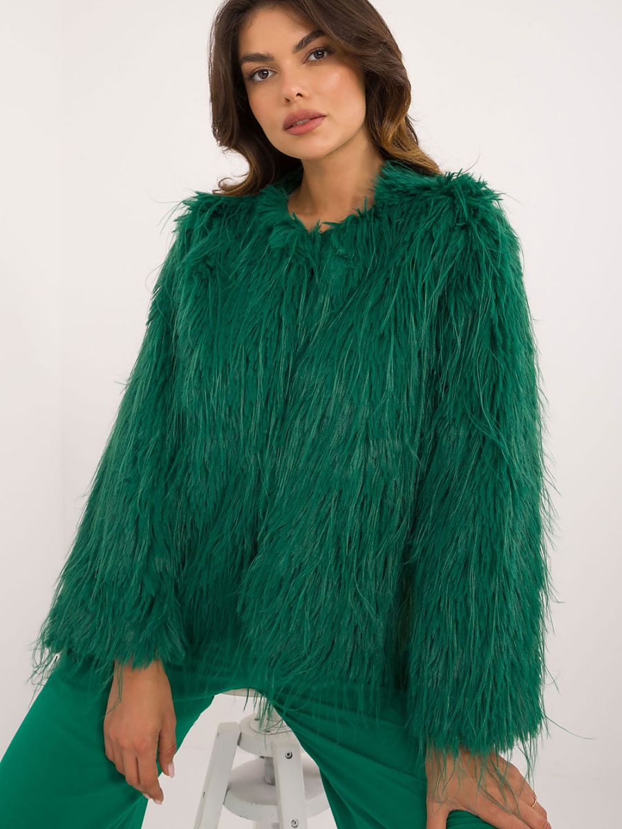 Jacke AT