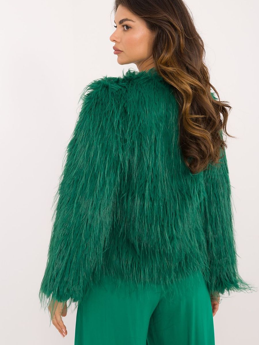 Jacke AT
