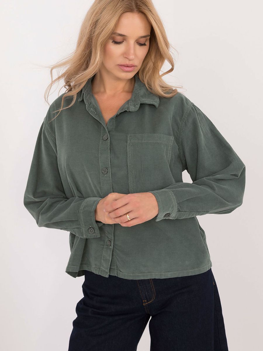 Langarm Hemd Sublevel