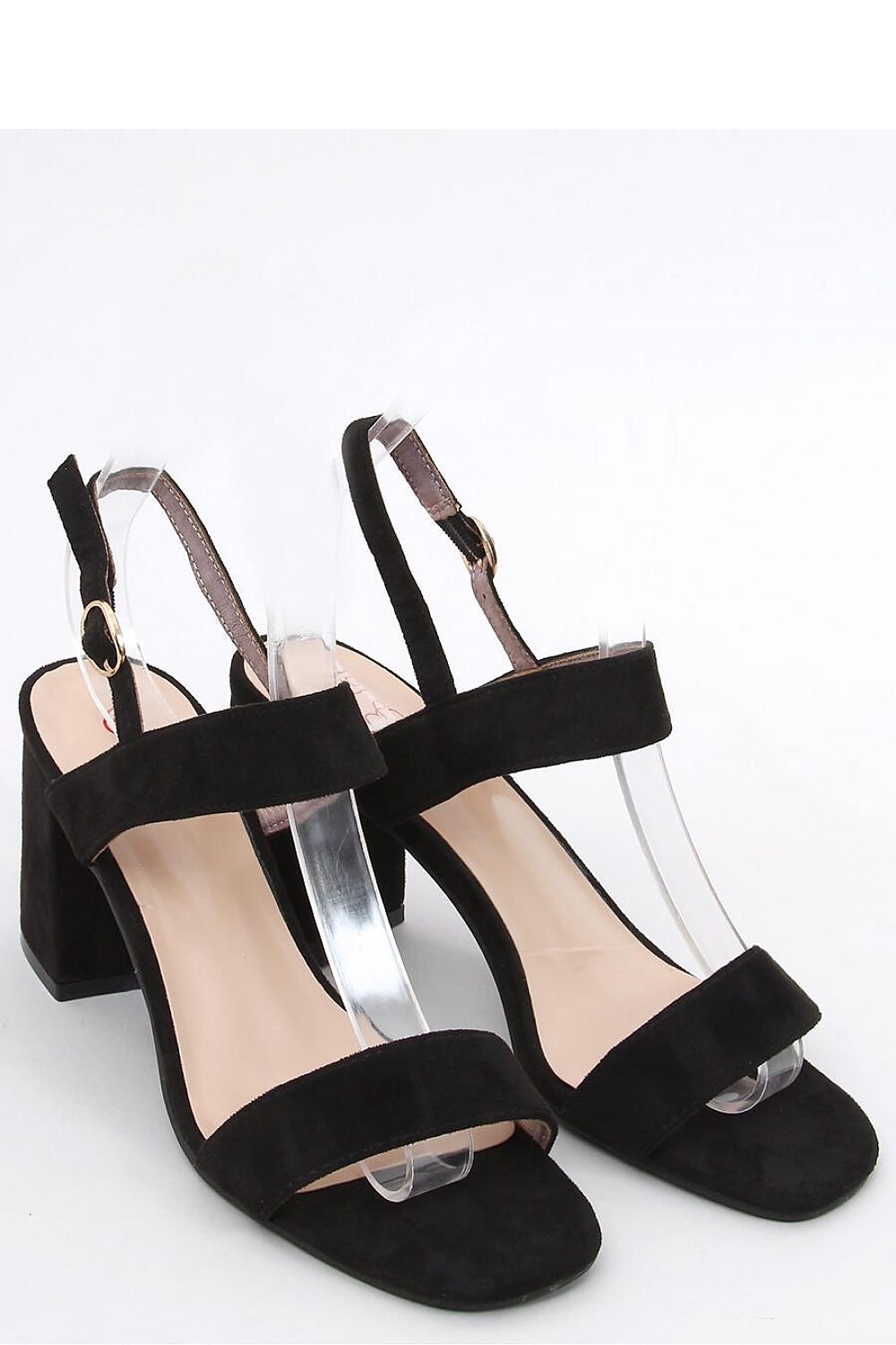 Sandalen mit Absatz Inello