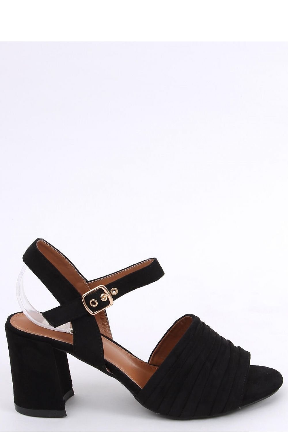 Sandalen mit Absatz Inello