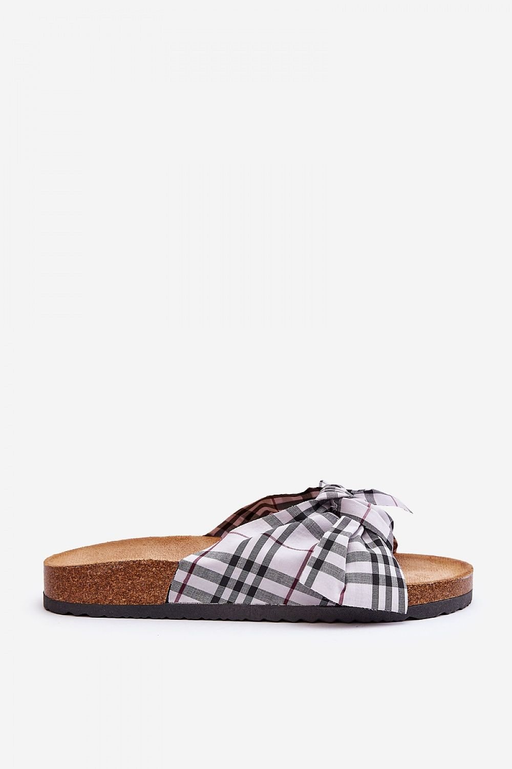 Pantoletten Step in style