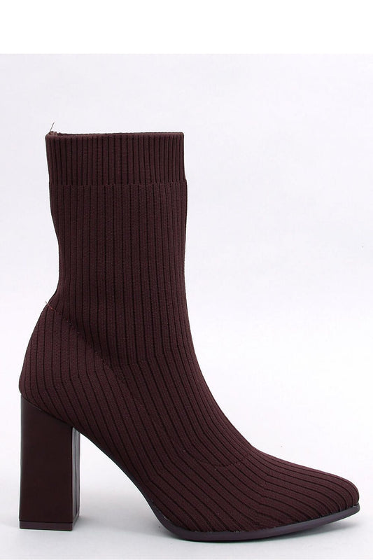 Stiefeletten mit Absatz Inello